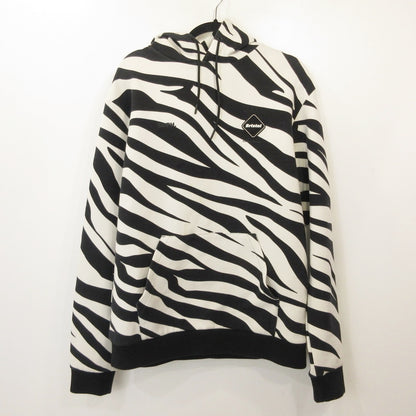 FCRB | エフシーアールビー TECH SWEAT TRAINING HOODIE パーカー FCRB-232038 サイズ：L