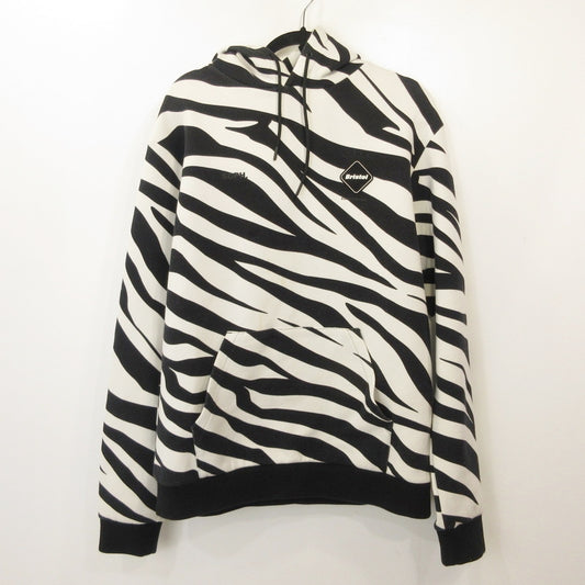 FCRB | エフシーアールビー TECH SWEAT TRAINING HOODIE パーカー FCRB-232038 サイズ：L