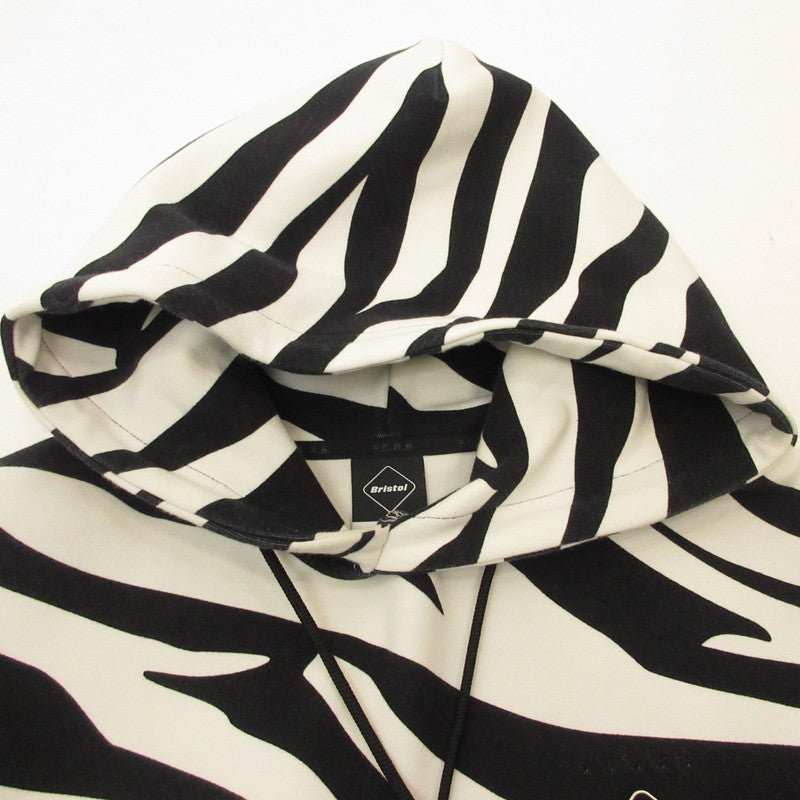 FCRB | エフシーアールビー TECH SWEAT TRAINING HOODIE パーカー FCRB-232038 サイズ：L