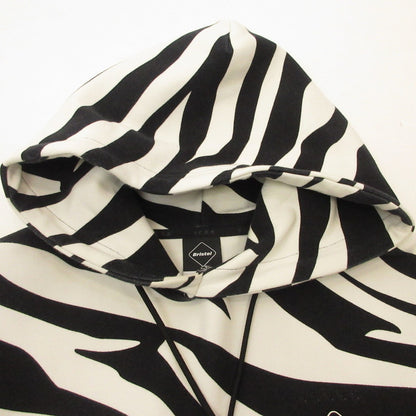 FCRB | エフシーアールビー TECH SWEAT TRAINING HOODIE パーカー FCRB-232038 サイズ：L