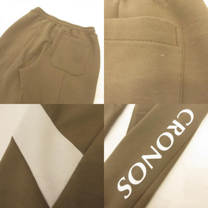 CRONOS | クロノス パンツ c09-sp-2429st サイズ：S