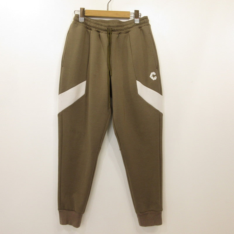 CRONOS | クロノス パンツ c09-sp-2429st サイズ：S
