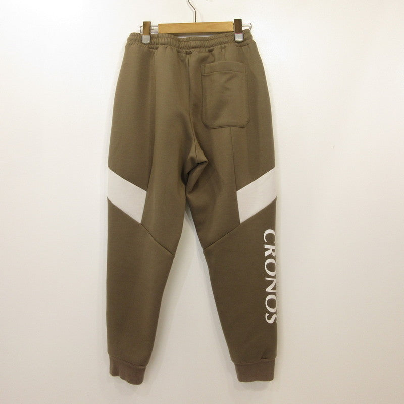 CRONOS | クロノス パンツ c09-sp-2429st サイズ：S