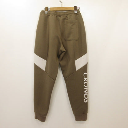 CRONOS | クロノス パンツ c09-sp-2429st サイズ：S