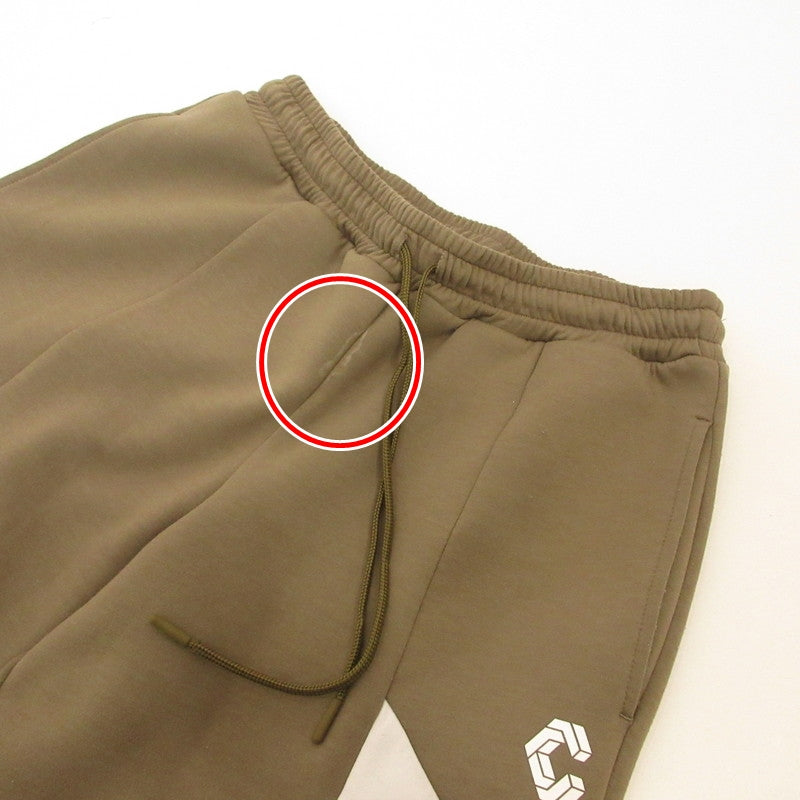 CRONOS | クロノス パンツ c09-sp-2429st サイズ：S