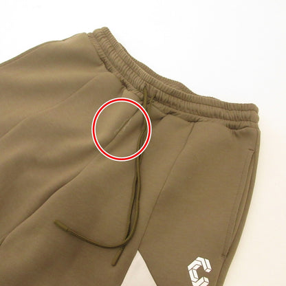 CRONOS | クロノス パンツ c09-sp-2429st サイズ：S