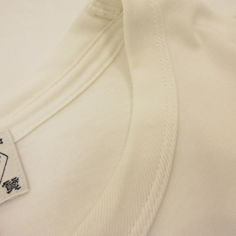 EVISU | エヴィス メニーポケット 半袖Ｔシャツ ホワイト サイズ：40