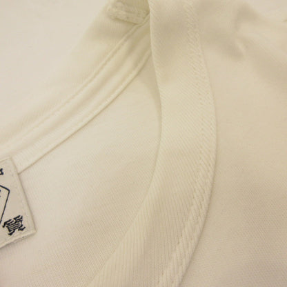 EVISU | エヴィス メニーポケット 半袖Ｔシャツ ホワイト サイズ：40
