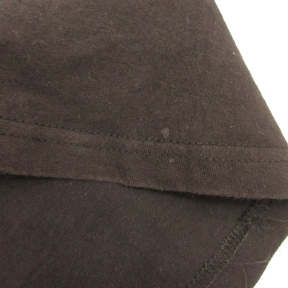 mask 半袖Ｔシャツ ブラック サイズ：XL