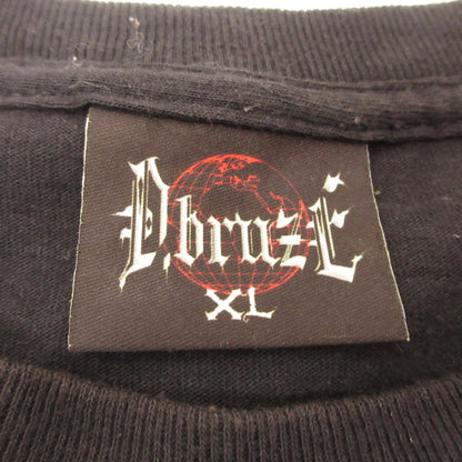 mask 半袖Ｔシャツ ブラック サイズ：XL