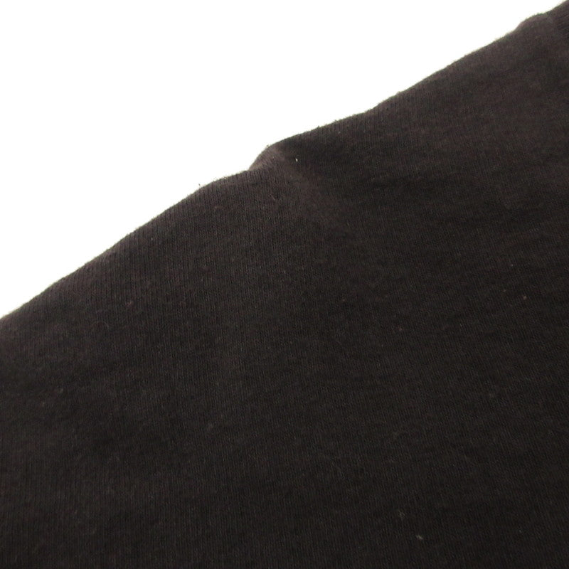 mask 半袖Ｔシャツ ブラック サイズ：XL