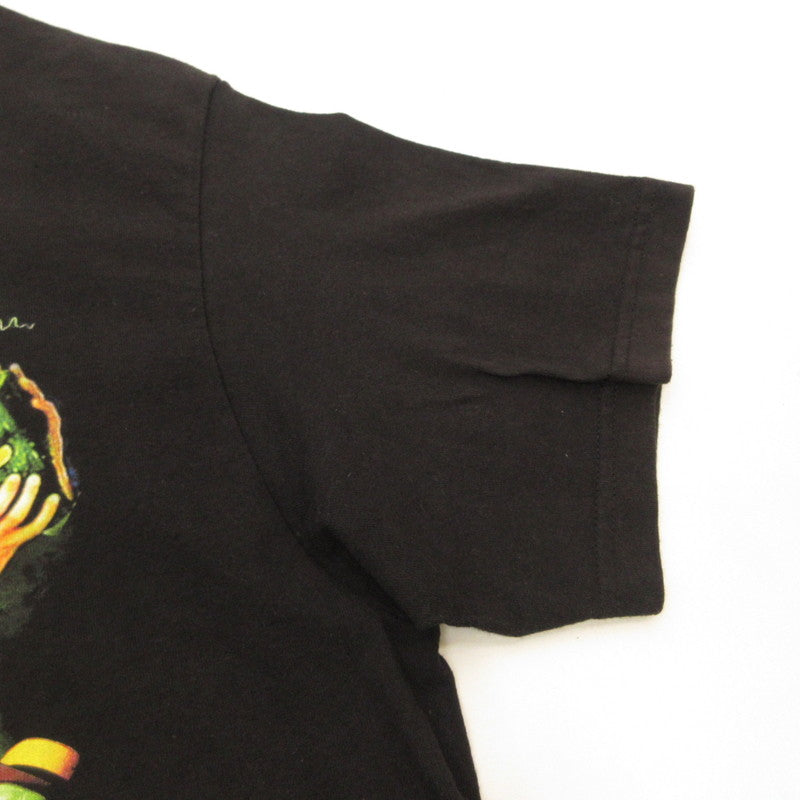 mask 半袖Ｔシャツ ブラック サイズ：XL
