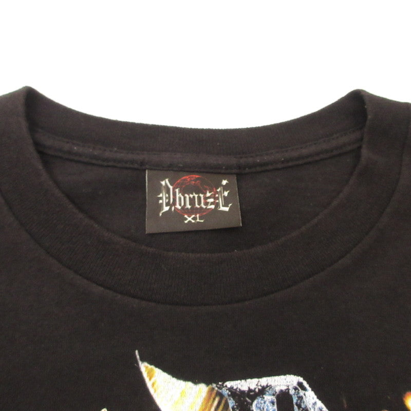 ハリー・ポッター 半袖Ｔシャツ ブラック サイズ：XL