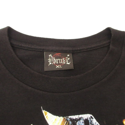 ハリー・ポッター 半袖Ｔシャツ ブラック サイズ：XL