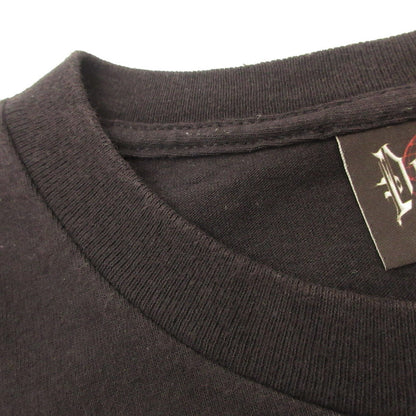 ハリー・ポッター 半袖Ｔシャツ ブラック サイズ：XL