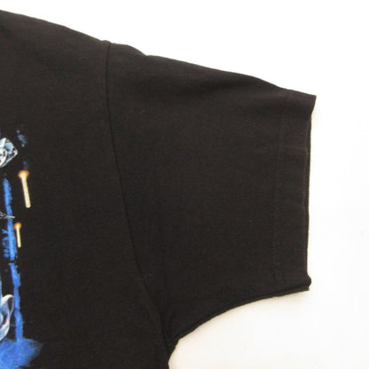 ハリー・ポッター 半袖Ｔシャツ ブラック サイズ：XL