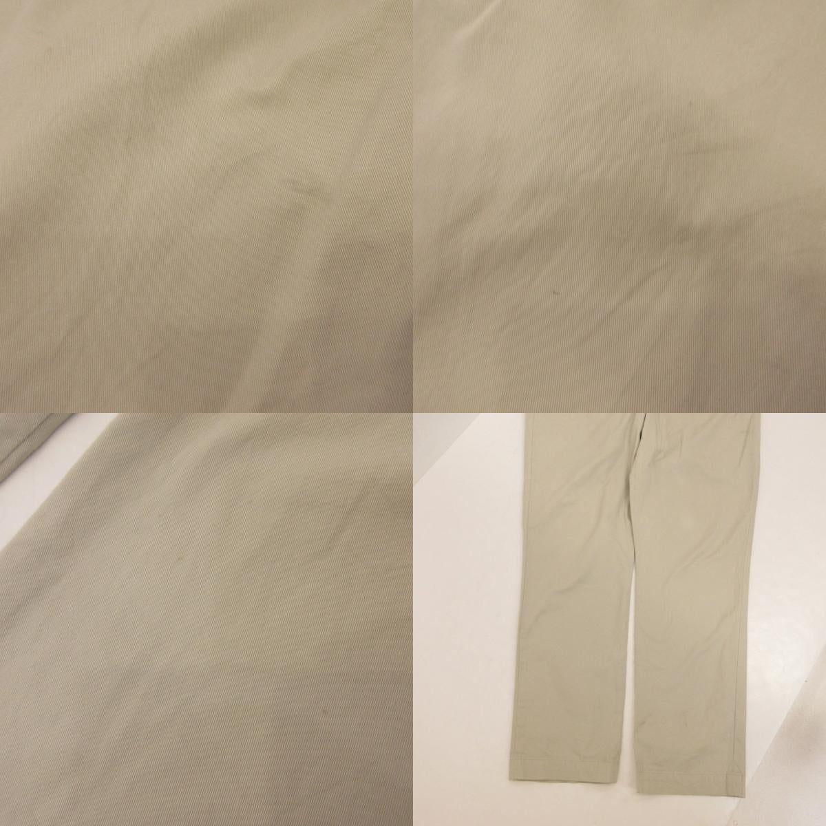 POLO RALPH LAUREN | ポロ・ラルフローレン チノパンツ 専売 ベージュ サイズ：40【姫路東店】