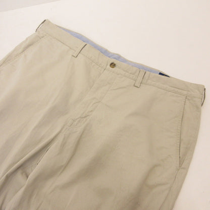 POLO RALPH LAUREN | ポロ・ラルフローレン チノパンツ 専売 ベージュ サイズ：40【姫路東店】