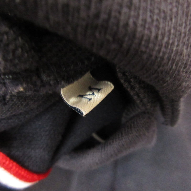 MONCLER | モンクレール MAGLIA POLO MANICA CORTA ポロシャツ E10918322000 国内正規品 ネイビー サイズ：M