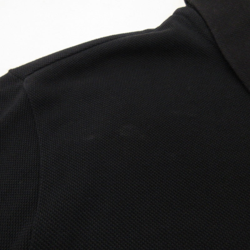 MONCLER | モンクレール MAGLIA POLO MANICA CORTA ポロシャツ E10918322000 国内正規品 ネイビー サイズ：M