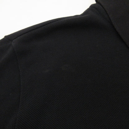 MONCLER | モンクレール MAGLIA POLO MANICA CORTA ポロシャツ E10918322000 国内正規品 ネイビー サイズ：M
