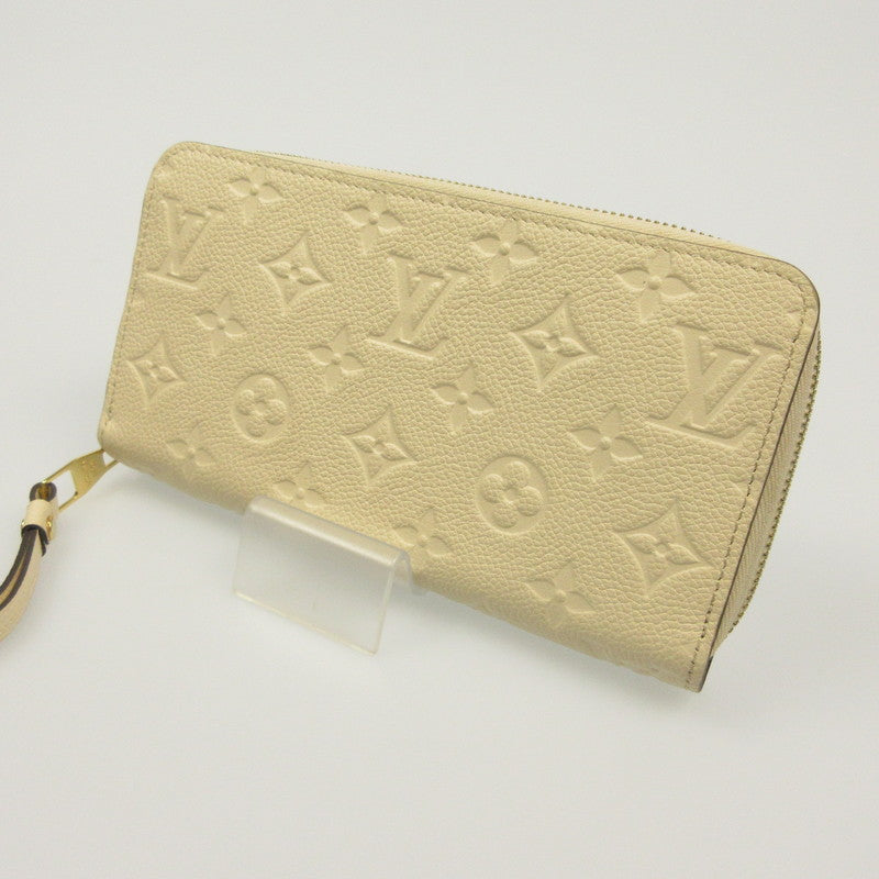 LOUIS VUITTON | ルイ・ヴィトン ジッピーウォレット 長財布 M82212【姫路東店】