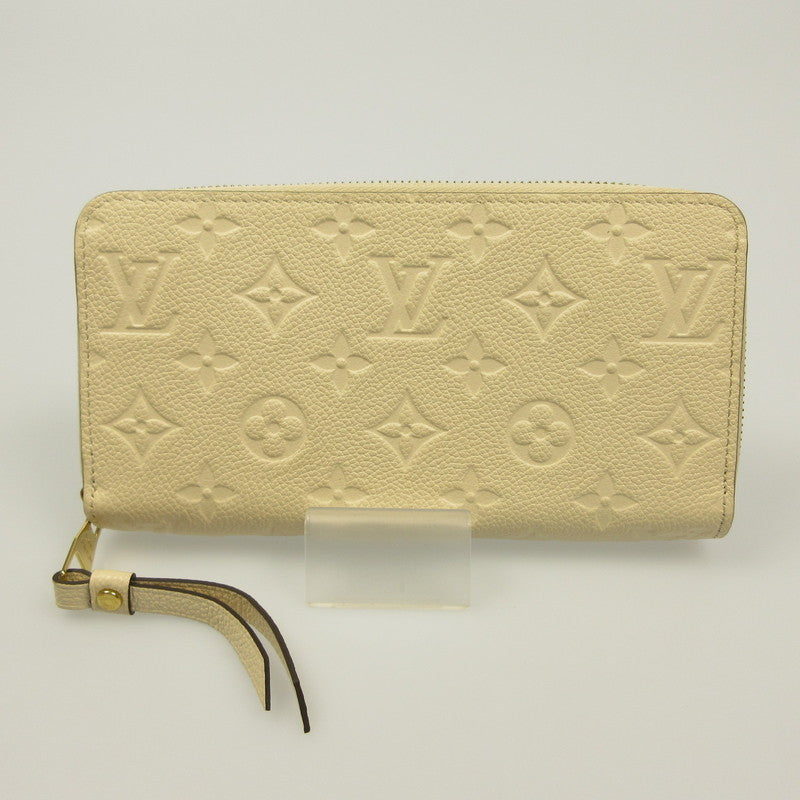LOUIS VUITTON | ルイ・ヴィトン ジッピーウォレット 長財布 M82212【姫路東店】