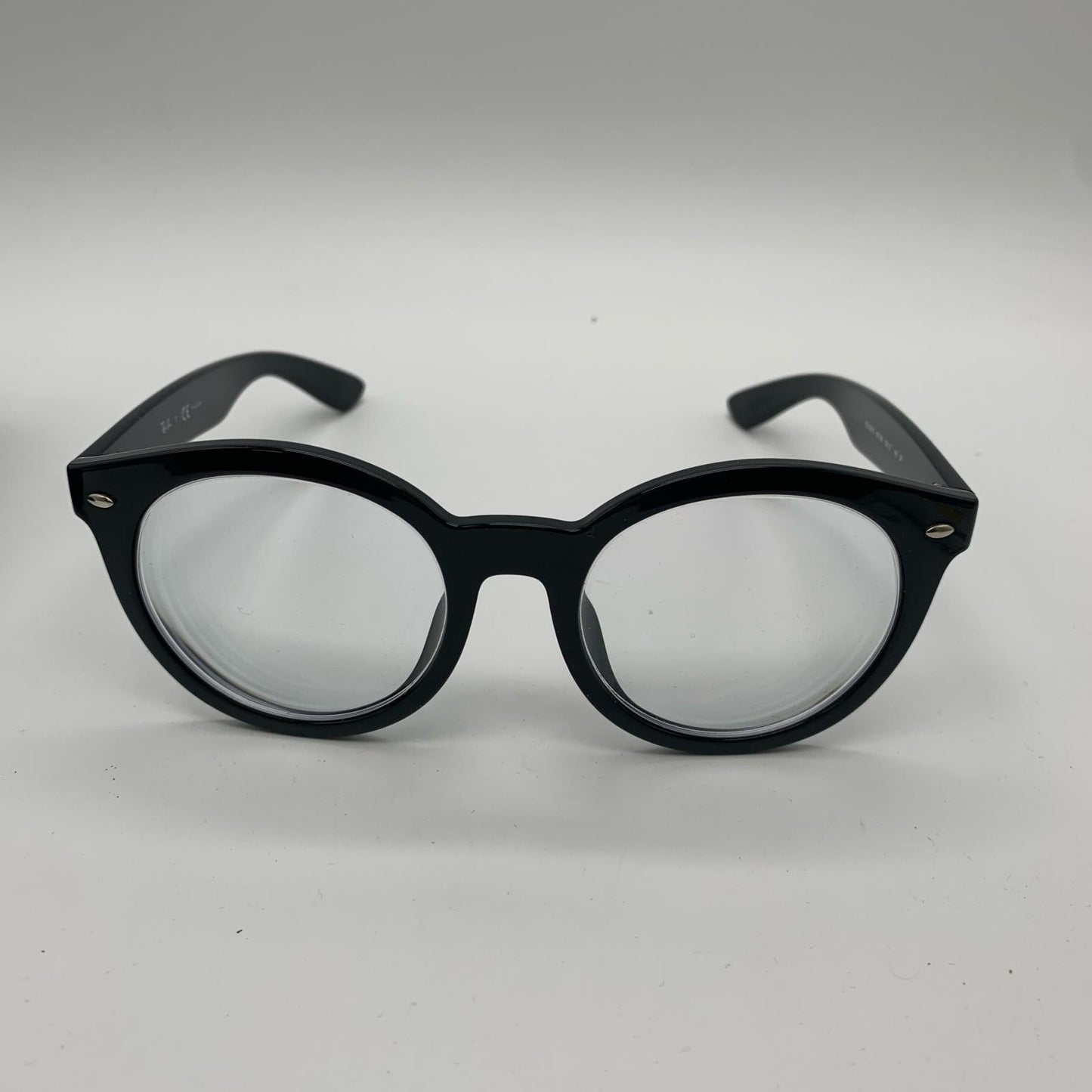RAY BAN | レイバン メガネ RB4261D 601/9A ｻｲｽﾞ:55□21　度入りメガネ ブラック