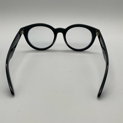 RAY BAN | レイバン メガネ RB4261D 601/9A ｻｲｽﾞ:55□21　度入りメガネ ブラック