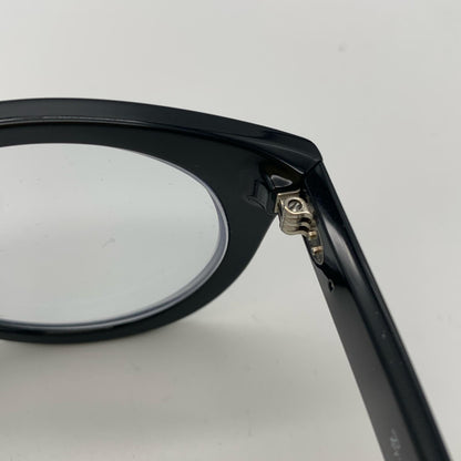 RAY BAN | レイバン メガネ RB4261D 601/9A ｻｲｽﾞ:55□21　度入りメガネ ブラック