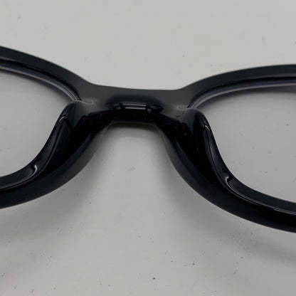RAY BAN | レイバン メガネ RB4261D 601/9A ｻｲｽﾞ:55□21　度入りメガネ ブラック