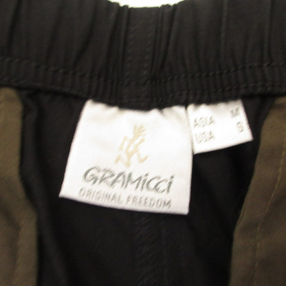 Gramicci | グラミチ ショートパンツ GMP5-S2141 ×TOMORROWLAND ブラック サイズ：M