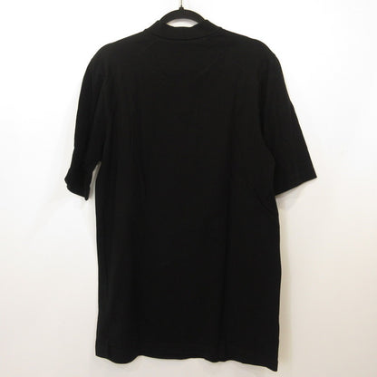 Y-3 | ワイスリー M CLASSIC PIQUE POLO ポロシャツ FN3355 ブラック サイズ：S