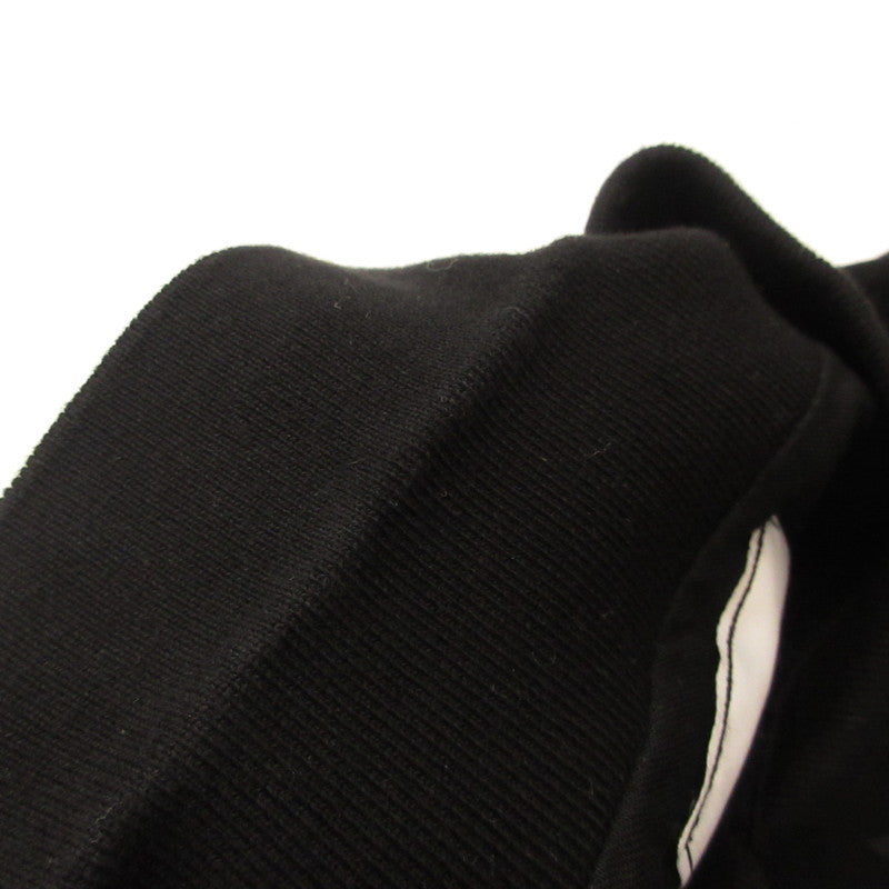 Y-3 | ワイスリー M CLASSIC PIQUE POLO ポロシャツ FN3355 ブラック サイズ：S