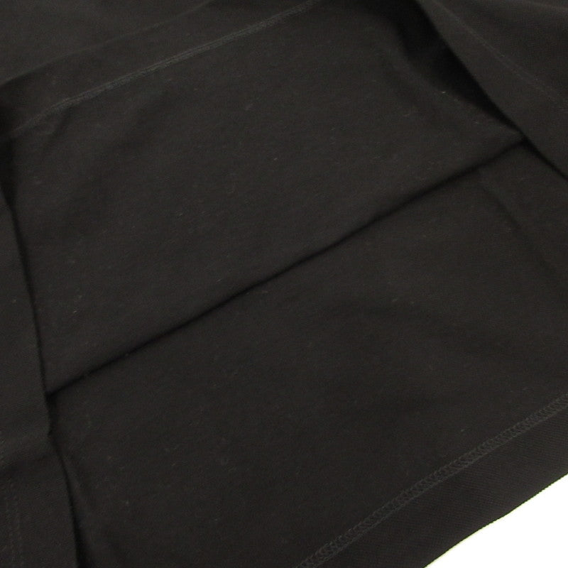 Y-3 | ワイスリー M CLASSIC PIQUE POLO ポロシャツ FN3355 ブラック サイズ：S