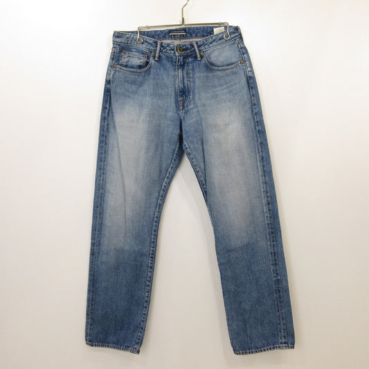 JAPAN BLUE JEANS | ジャパンブルージーンズ デニムパンツ JBAG04044S ライトブルー サイズ：33