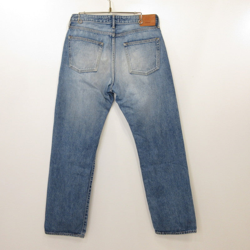 JAPAN BLUE JEANS | ジャパンブルージーンズ デニムパンツ JBAG04044S ライトブルー サイズ：33