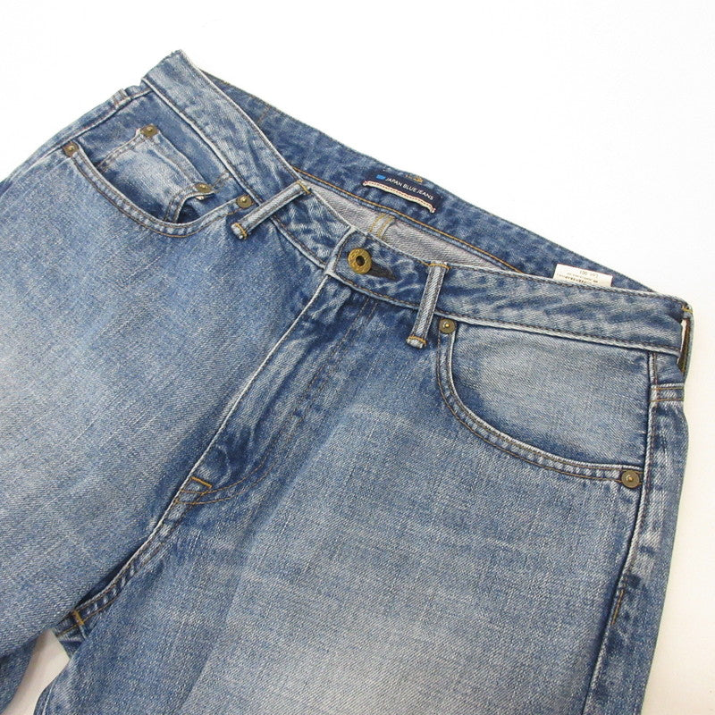 JAPAN BLUE JEANS | ジャパンブルージーンズ デニムパンツ JBAG04044S ライトブルー サイズ：33