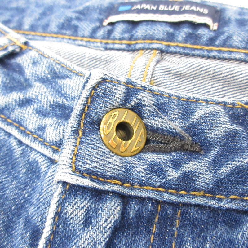 JAPAN BLUE JEANS | ジャパンブルージーンズ デニムパンツ JBAG04044S ライトブルー サイズ：33