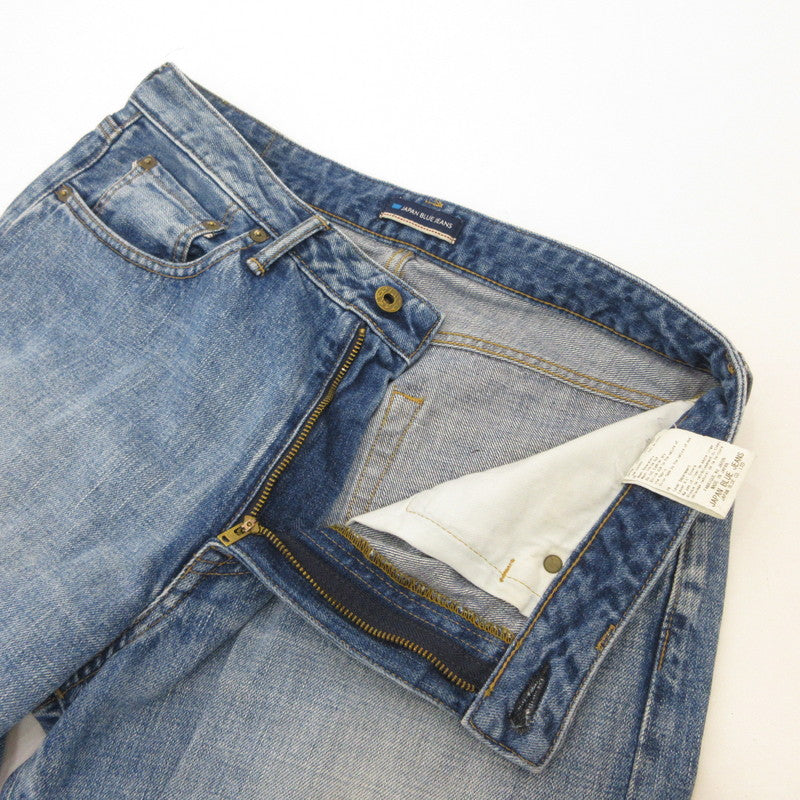 JAPAN BLUE JEANS | ジャパンブルージーンズ デニムパンツ JBAG04044S ライトブルー サイズ：33