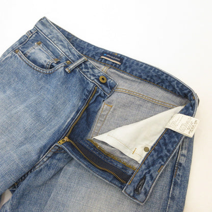 JAPAN BLUE JEANS | ジャパンブルージーンズ デニムパンツ JBAG04044S ライトブルー サイズ：33