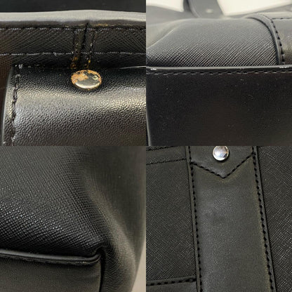 Michael Kors | マイケルコース RIVINGTON コミューター ポケット トート トートバッグ 2025S/S ブラック【姫路東店】