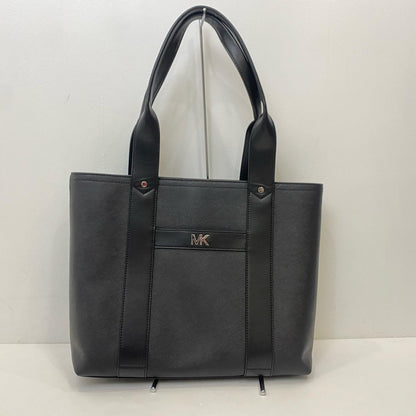 Michael Kors | マイケルコース RIVINGTON コミューター ポケット トート トートバッグ 2025S/S ブラック【姫路東店】