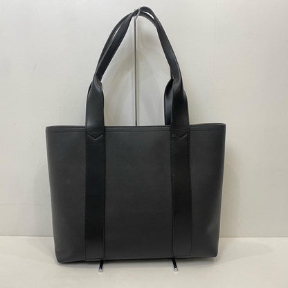 Michael Kors | マイケルコース RIVINGTON コミューター ポケット トート トートバッグ 2025S/S ブラック【姫路東店】