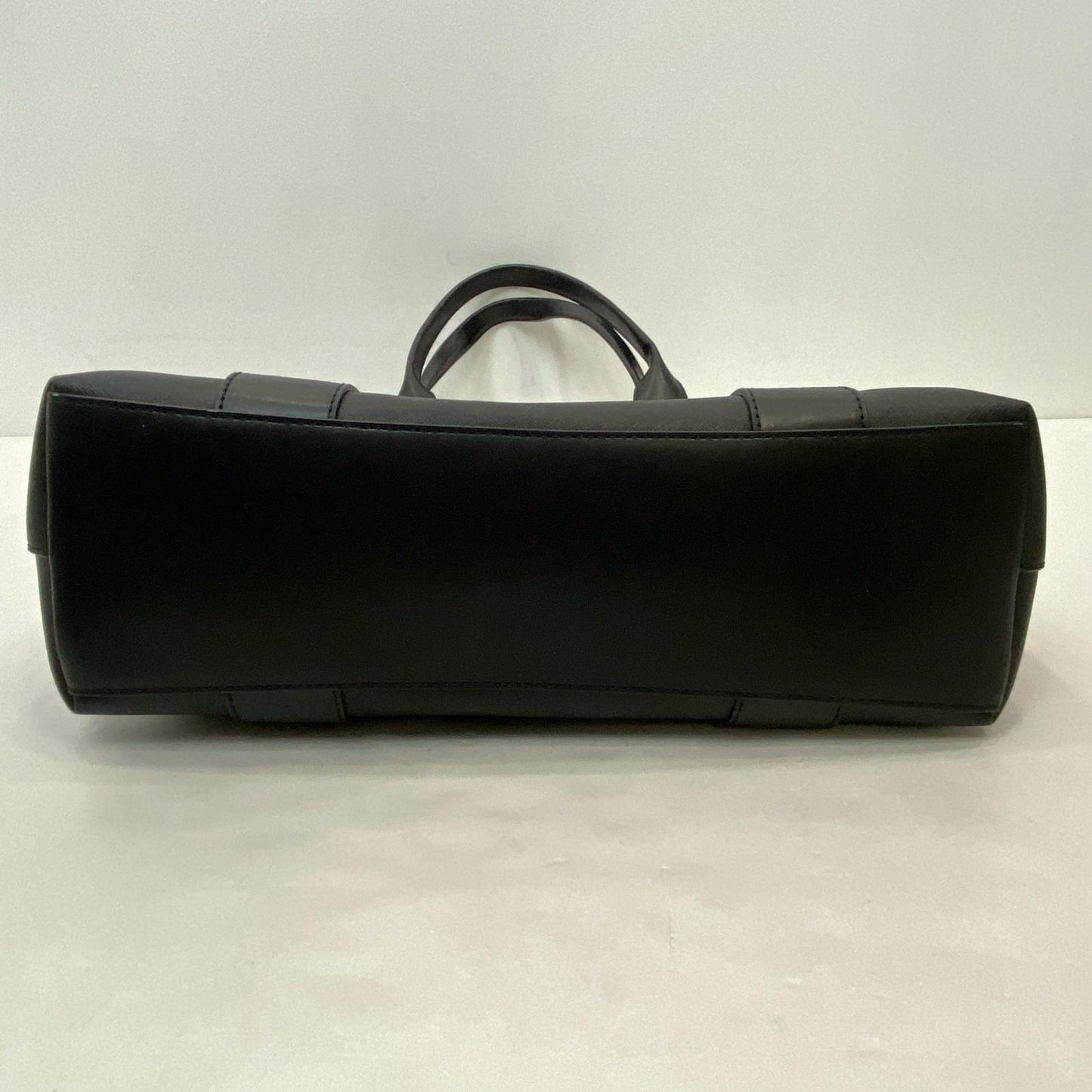 Michael Kors | マイケルコース RIVINGTON コミューター ポケット トート トートバッグ 2025S/S ブラック【姫路東店】