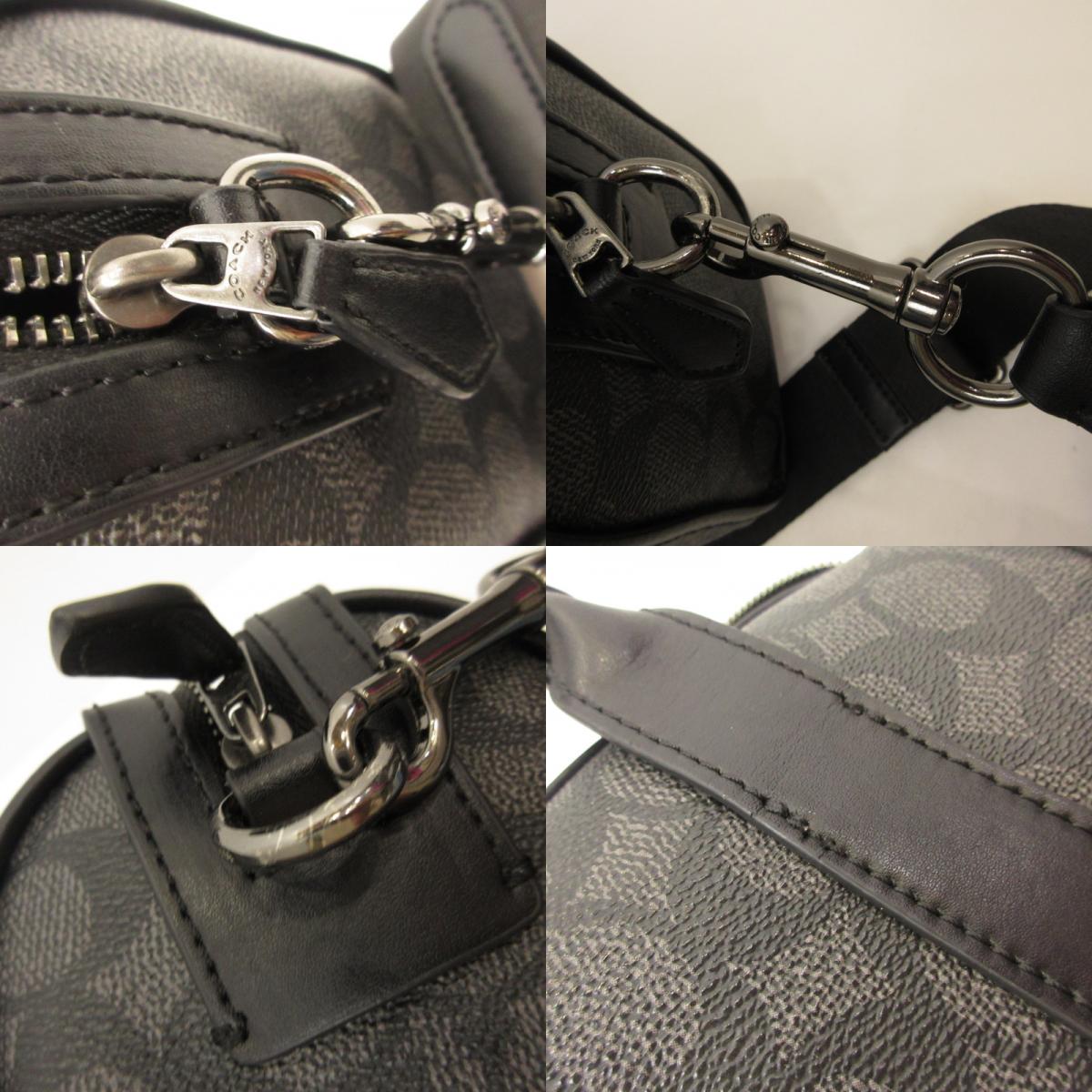 COACH | コーチ その他バッグ CA186