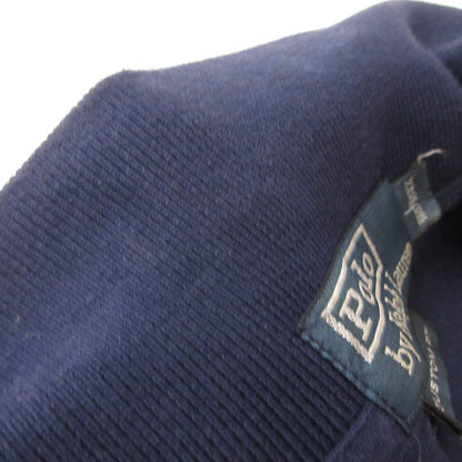 POLO RALPH LAUREN | ポロ・ラルフローレン ビッグポニー ポロシャツ ネイビー サイズ：L