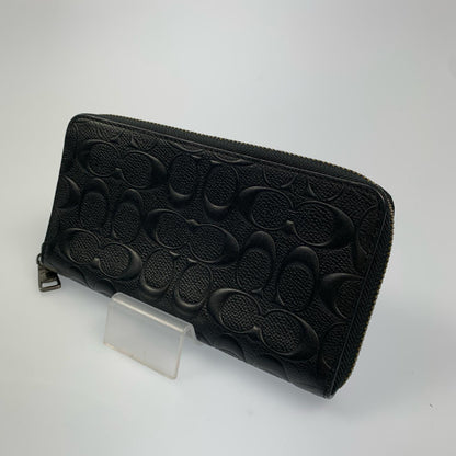 COACH | コーチ 長財布 F58113