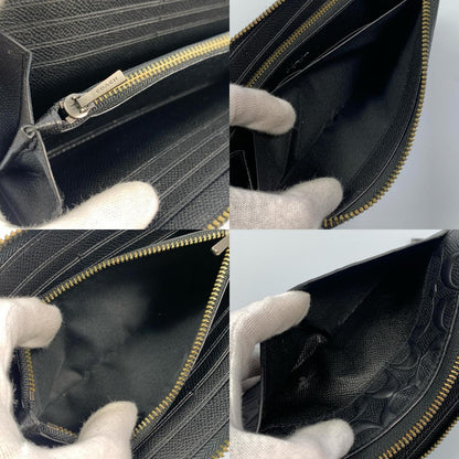 COACH | コーチ 長財布 F58113