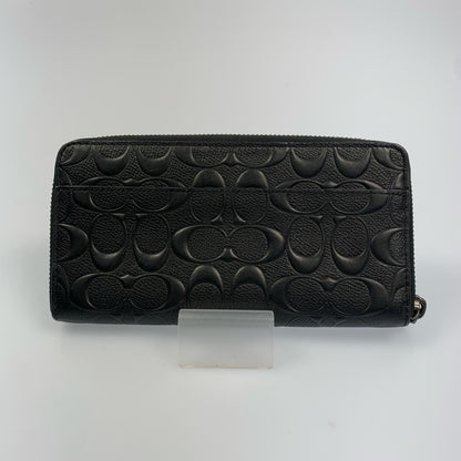 COACH | コーチ 長財布 F58113